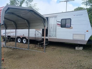 0 Opossum Run Rd Unit 184, Senecaville, OH 43780