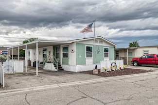 2205 E Linden St Unit 78, Caldwell, ID 83605