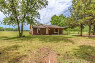 29080 E 181st St S, Haskell, OK 74436