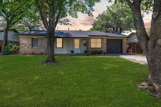 507 Stonewall Dr, Euless, TX 76039