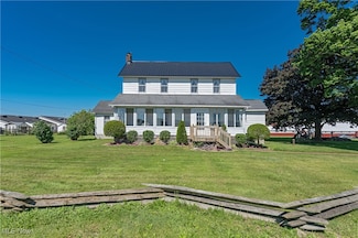 17080 Jug Rd, Burton, OH 44021