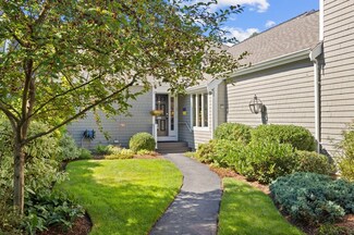 82 Thistle Patch Way, Hingham, MA 02043