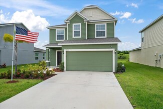 10918 SW Vasari Way, Port Saint Lucie, FL 34987