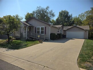 12212 N Atkins Ave, Kansas City, MO 64163