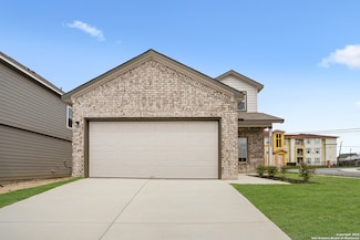 9303 Graze Land Dr, San Antonio, TX 78211