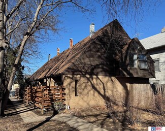 2846 Q St, Lincoln, NE 68503