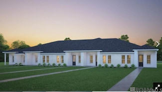 5710 Montegudo Blvd, Zachary, LA 70791