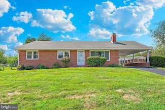 12026 Christy Ave, Smithsburg, MD 21783