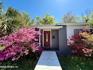 4694 Timuquana Rd, Jacksonville, FL 32210
