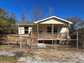 7913 Morgan Co Hwy, Sunbright, TN 37872