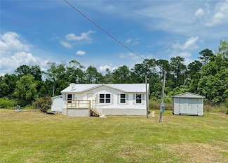 114 Rodman Ln, Palatka, FL 32177