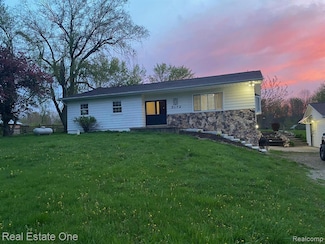 5172 Stimson Rd, Davison, MI 48423