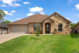 3363 Celebration Way, Longview, TX 75605