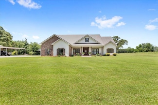 95 Gates Rd, Columbia, MS 39429