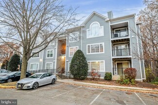 20412 Shore Harbour Dr Unit 7B, Germantown, MD 20874