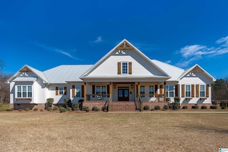 4540 McGowans Ferry Rd, Childersburg, AL 35044