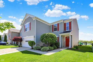9557 W Lantern Ln, Pendleton, IN 46064