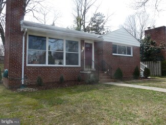10427 Haywood Dr, Silver Spring, MD 20902