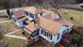 7228 Anderson Mill Rd, Chatham, VA 24531
