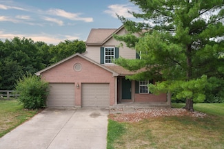 1115 Cannonball Way, Independence, KY 41051