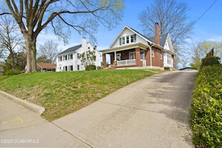 1400 W Main St, Jefferson City, MO 65109