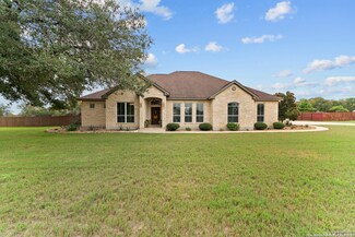 133 Vintage Ranch Cir, La Vernia, TX 78121