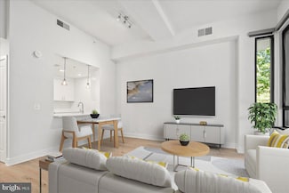 1512 N Scott St Unit TH4, Arlington, VA 22209