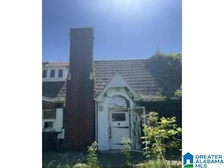 181 Old School Rd, Double Springs, AL 35553