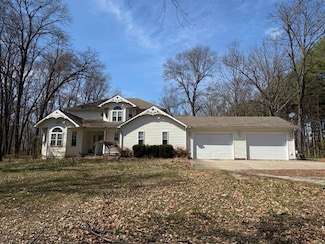 659 Us Highway 45, Fairfield, IL 62837
