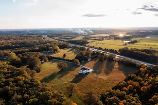 Tract 3 Webster County Line Rd, Conway, MO 65632