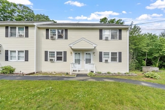 38 Allen St Unit 4B, Sandown, NH 03873