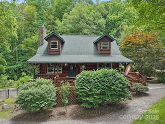 17 Cripple Creek Dr, Waynesville, NC 28785