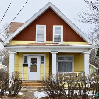 928 N 7th Ave E, Duluth, MN 55805