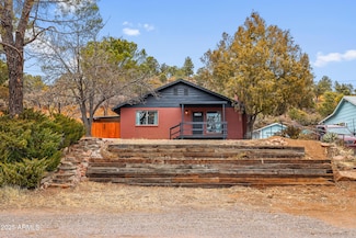 404 W Frontier St, Payson, AZ 85541