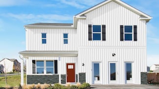 304 Dye Ln, Morgantown, WV 26501
