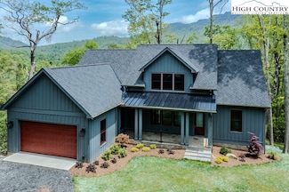 601 Ridge Run, Linville, NC 28646