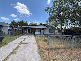 129 Matamoros Ave, Mercedes, TX 78570