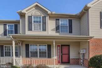 114 Spruce Ct Unit 7, Annville, PA 17003