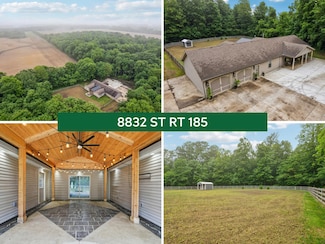 8832 State Route 185, Bradford, OH 45308