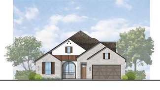 41927 Shoal St, Magnolia, TX 77316