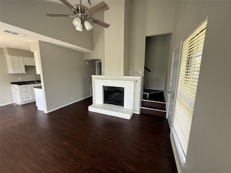 119 Peachtree Ct Unit C, Kennedale, TX 76060