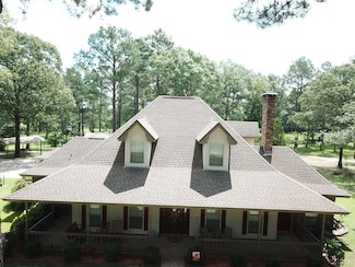 17132 Texas 87, Wiergate, TX 75977