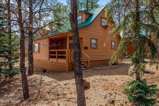 2739 Apache Cove, Lakeside, AZ 85929