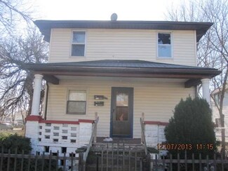 510 E Liberty St, Joliet, IL 60432