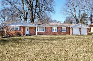 5507 Curtis Knoll Ln, Milford, OH 45150