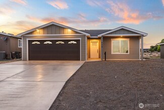418 Cherry Ln W, Mattawa, WA 99349