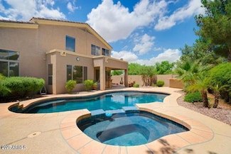 1580 W Saragosa St, Chandler, AZ 85224