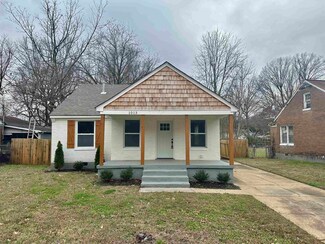 1013 McEvers Rd, Memphis, TN 38111