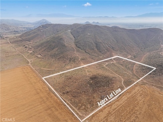0 Stueber Ln, Hemet, CA 92545