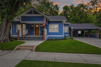 202 W Heard St, McKinney, TX 75069